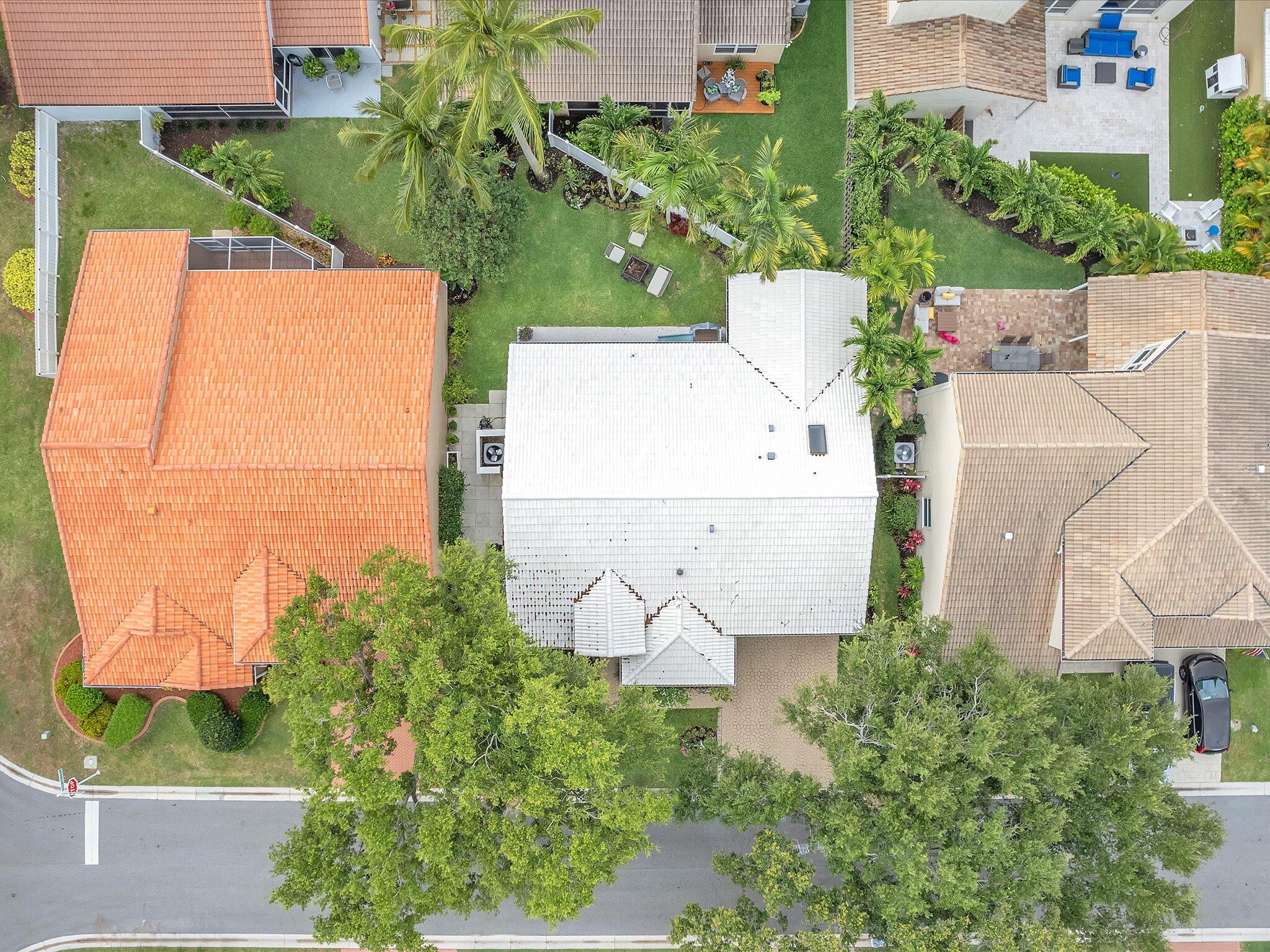 SIENA OAKS - Residential