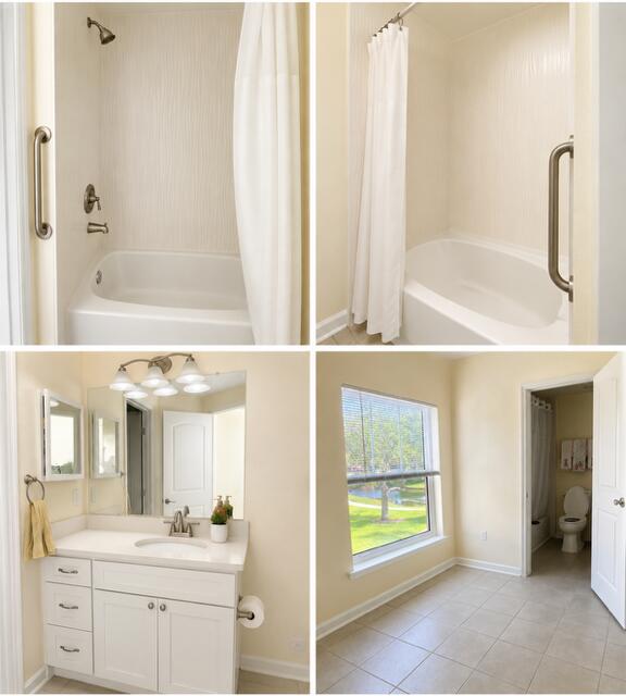 FAIRWAYS AT GRAND HARBOR - Residential