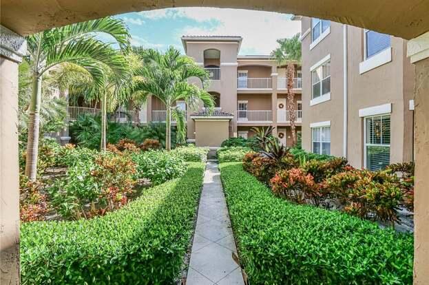 FAIRWAYS AT GRAND HARBOR - Residential