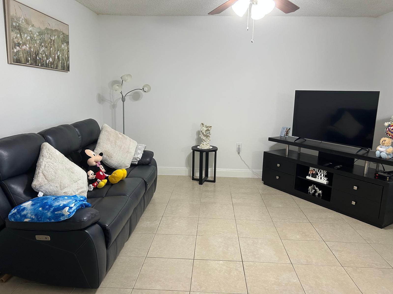 Very nice unit on the 2nd floor of this great Sterling residence with lots of amenities. Nice appliances and flooring, all stainless steel appliances and fixtures, lake views with patio, tennis, racket ball, easy, owner application attached, association requires 650 min credit score and renters insurance w/minimum $100,000 liability mandatory, driver license copy, proof of income (3 months), requires 1st month and deposit, pet fee of $250 if applicable (non-refundable). please see attached rental application that must be submitted to HOA. Close to downtown and i-95, great place to live!