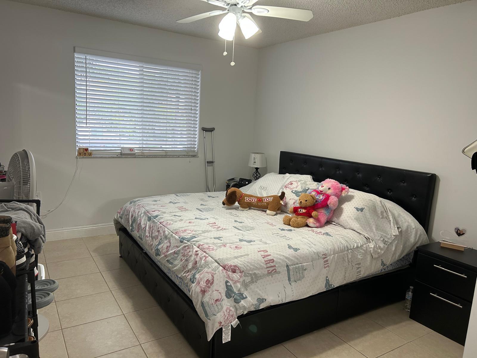 STERLING VILLAGES OF PALM BEACH LAKES CONDO - Residential Lease