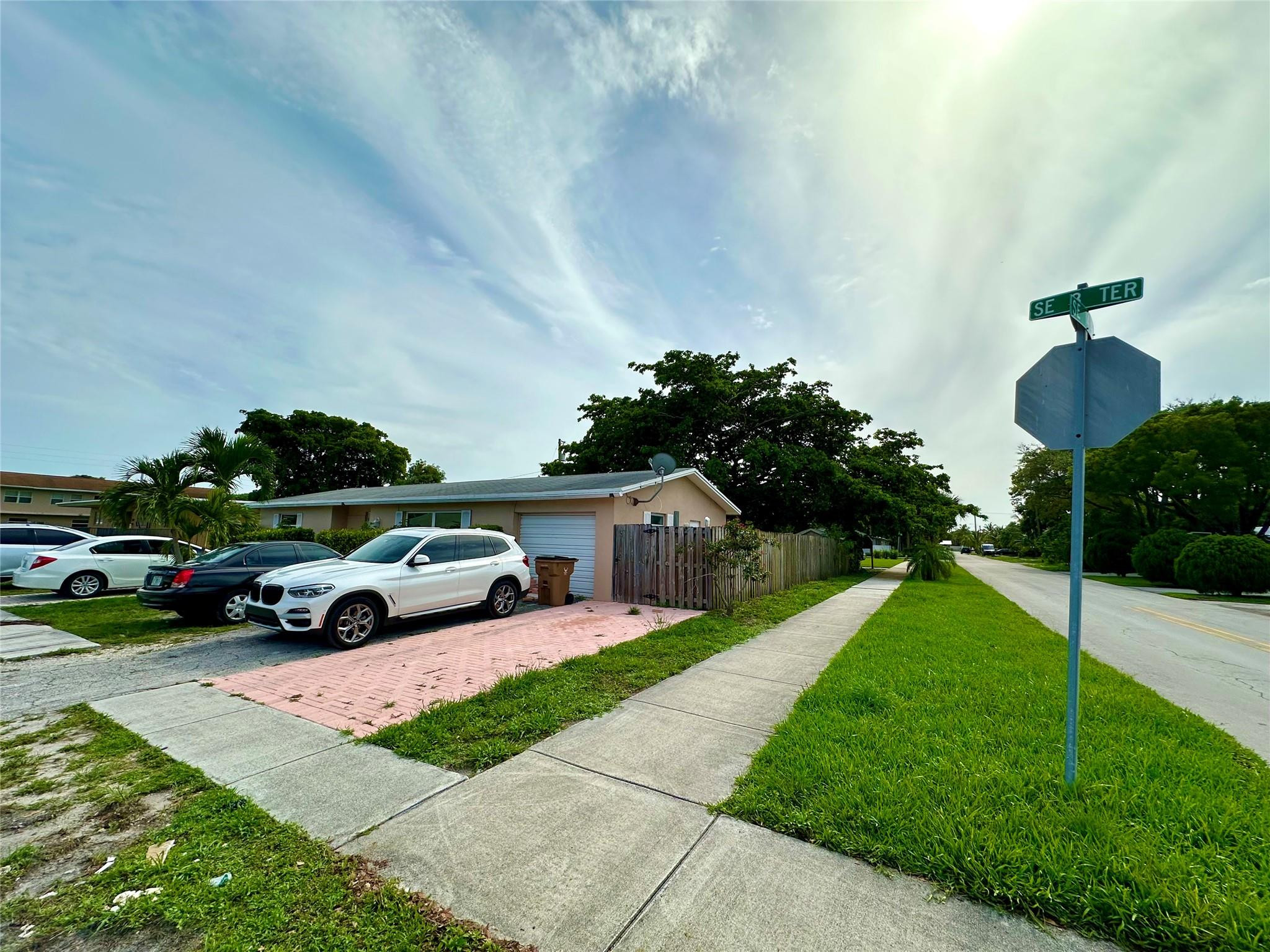 FAIRLAWN 1ST ADD - Residential Lease