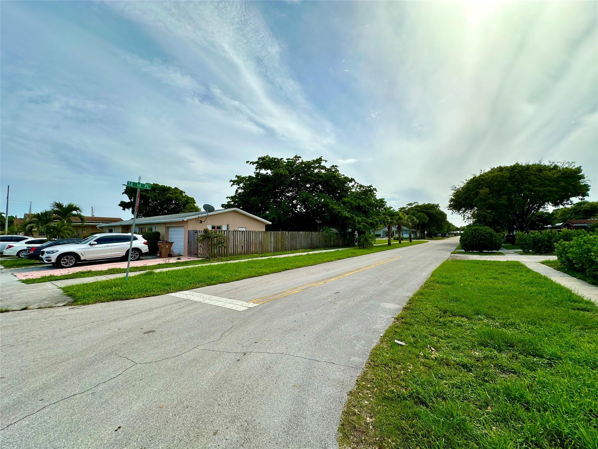 FAIRLAWN 1ST ADD - Residential Lease
