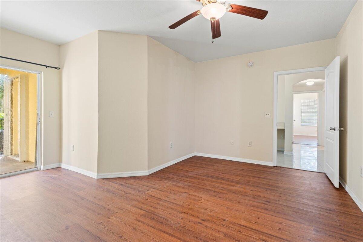 THE BELMONT II AT ST LUCIE WEST, A CONDOMINIUM - Residential