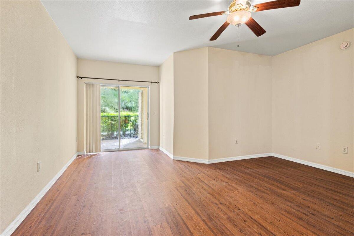 THE BELMONT II AT ST LUCIE WEST, A CONDOMINIUM - Residential
