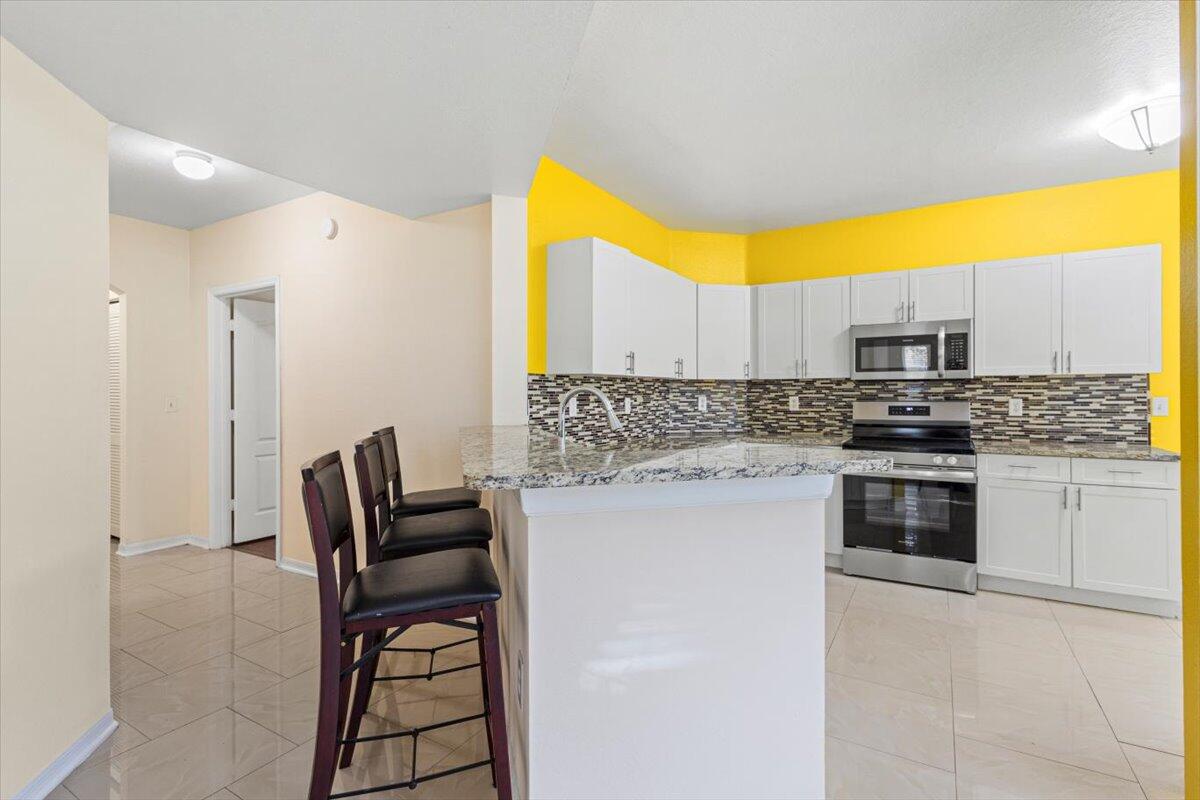 THE BELMONT II AT ST LUCIE WEST, A CONDOMINIUM - Residential