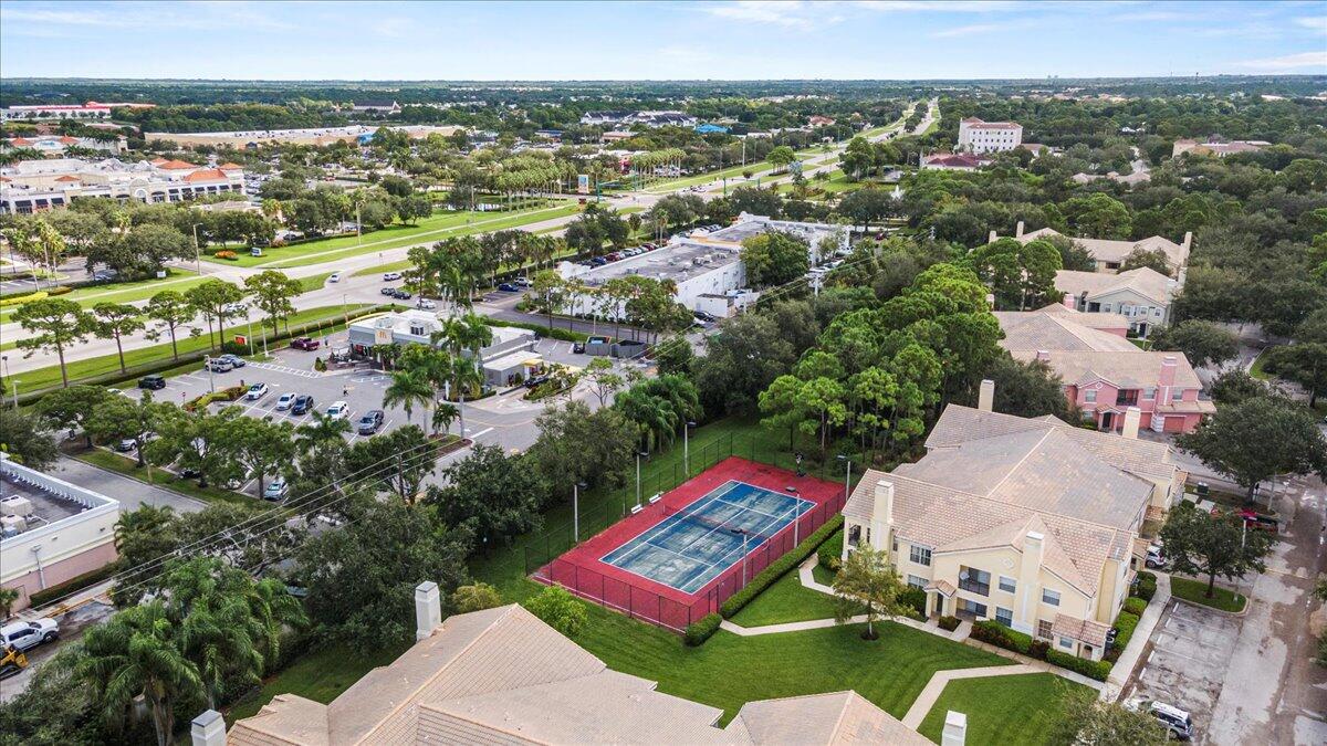 THE BELMONT II AT ST LUCIE WEST, A CONDOMINIUM - Residential