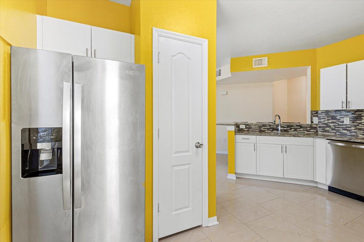 THE BELMONT II AT ST LUCIE WEST, A CONDOMINIUM - Residential