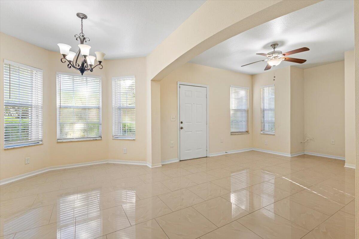 THE BELMONT II AT ST LUCIE WEST, A CONDOMINIUM - Residential
