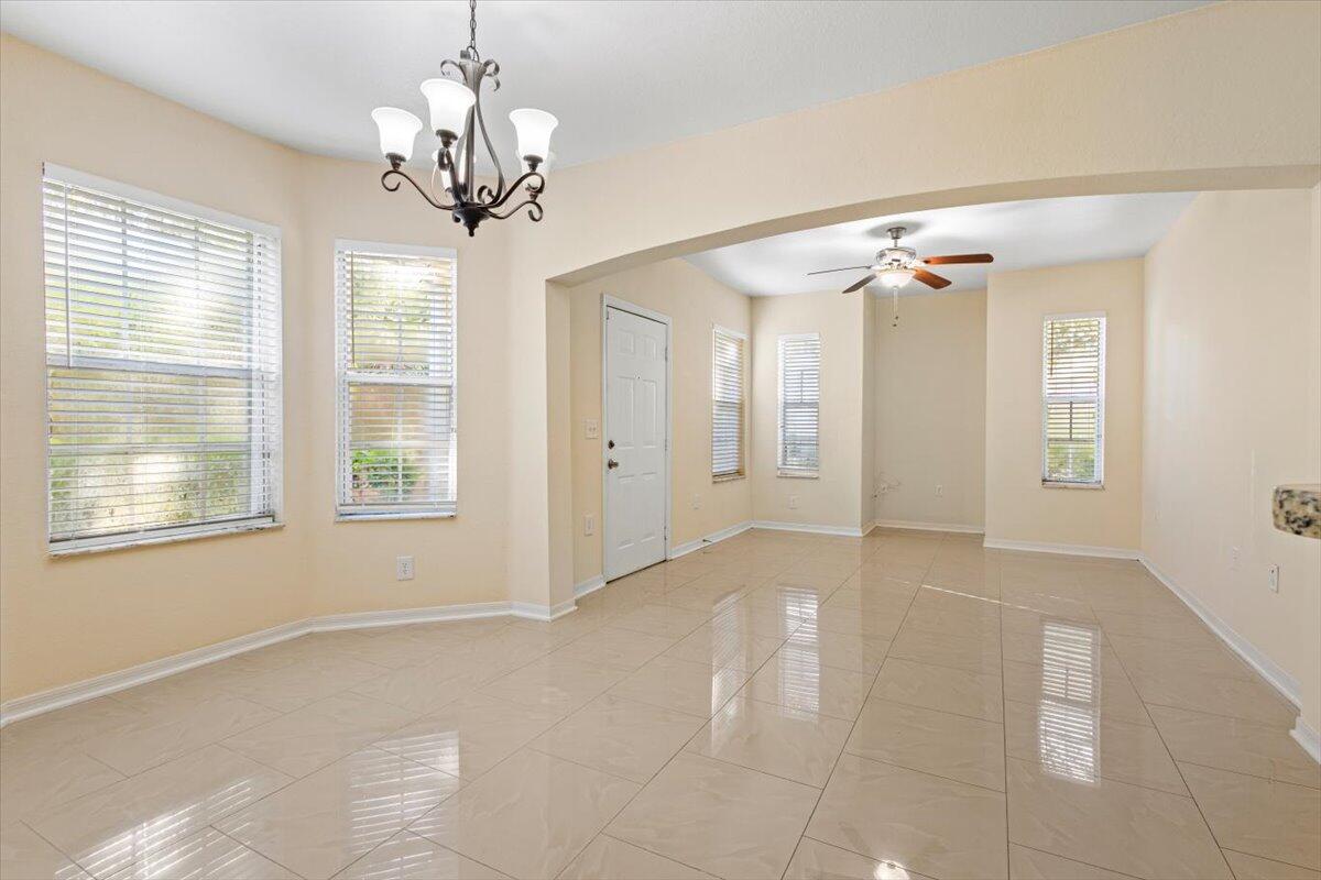 THE BELMONT II AT ST LUCIE WEST, A CONDOMINIUM - Residential