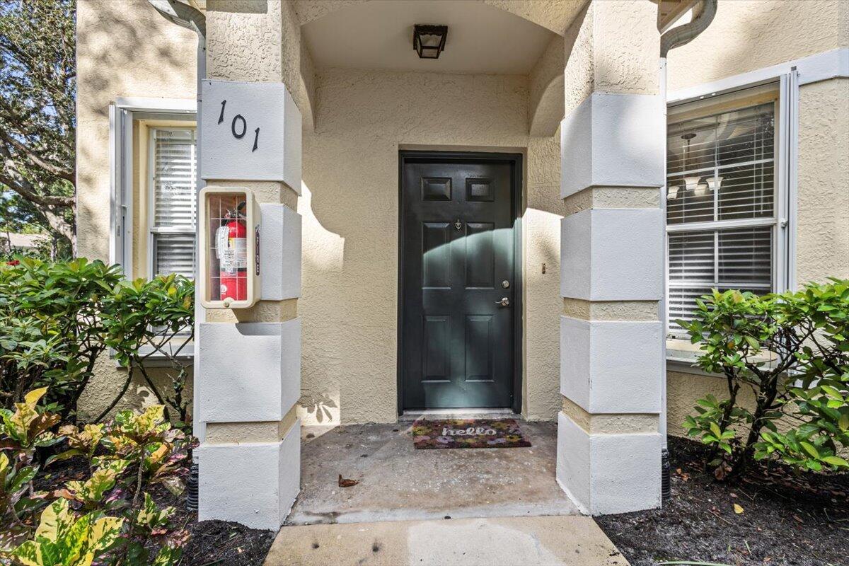 THE BELMONT II AT ST LUCIE WEST, A CONDOMINIUM - Residential