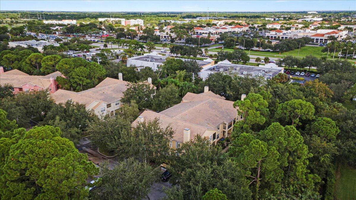 THE BELMONT II AT ST LUCIE WEST, A CONDOMINIUM - Residential