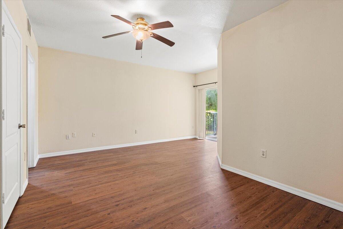 THE BELMONT II AT ST LUCIE WEST, A CONDOMINIUM - Residential
