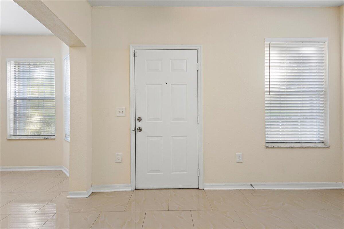 THE BELMONT II AT ST LUCIE WEST, A CONDOMINIUM - Residential