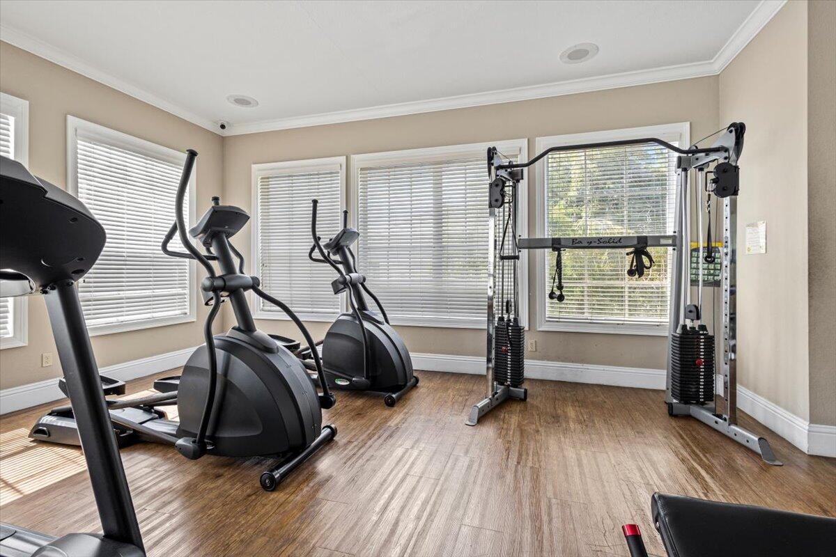 THE BELMONT II AT ST LUCIE WEST, A CONDOMINIUM - Residential