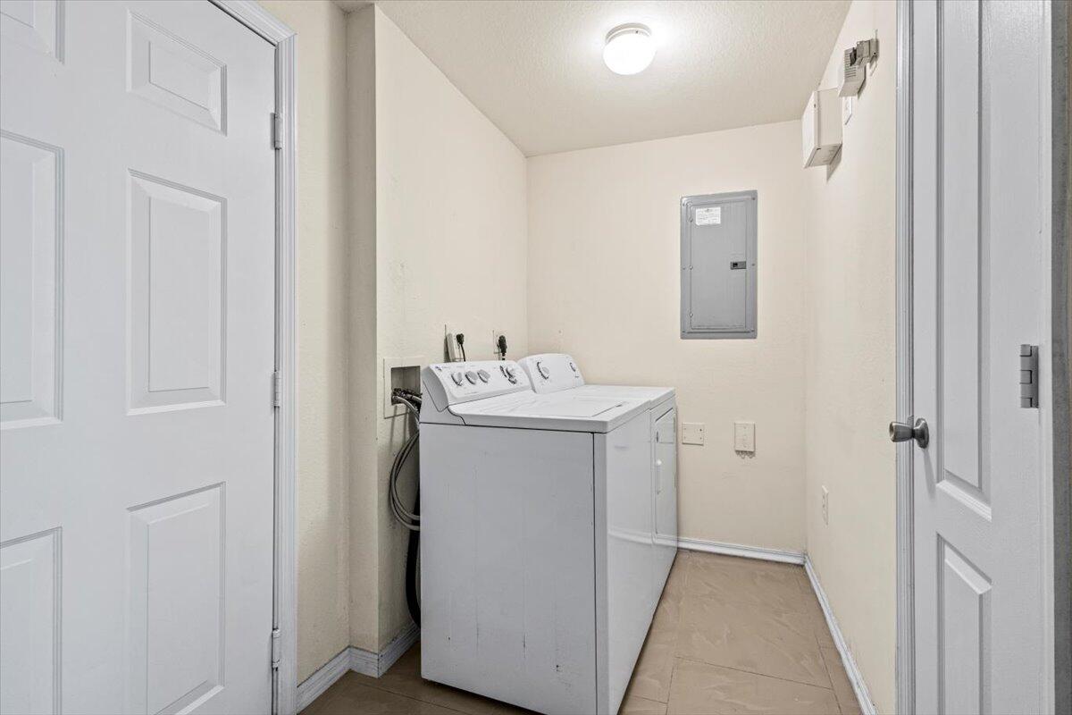 THE BELMONT II AT ST LUCIE WEST, A CONDOMINIUM - Residential