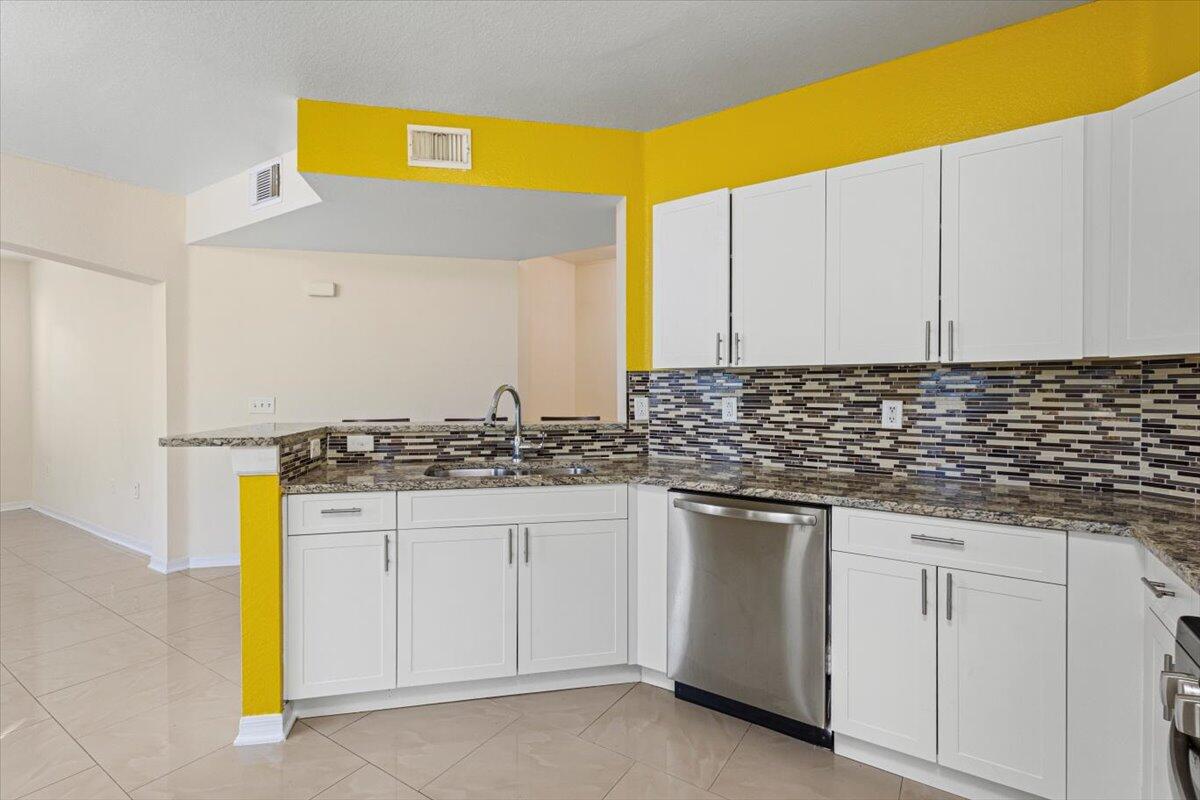 THE BELMONT II AT ST LUCIE WEST, A CONDOMINIUM - Residential