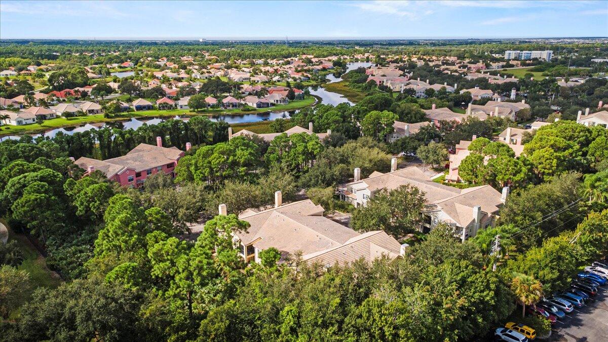 THE BELMONT II AT ST LUCIE WEST, A CONDOMINIUM - Residential