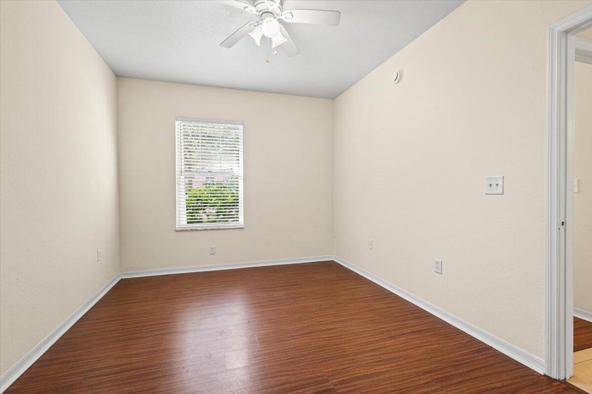 THE BELMONT II AT ST LUCIE WEST, A CONDOMINIUM - Residential