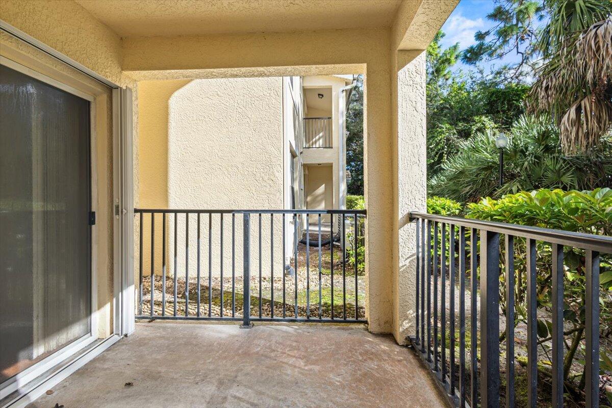 THE BELMONT II AT ST LUCIE WEST, A CONDOMINIUM - Residential