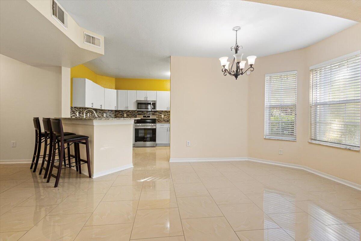 THE BELMONT II AT ST LUCIE WEST, A CONDOMINIUM - Residential