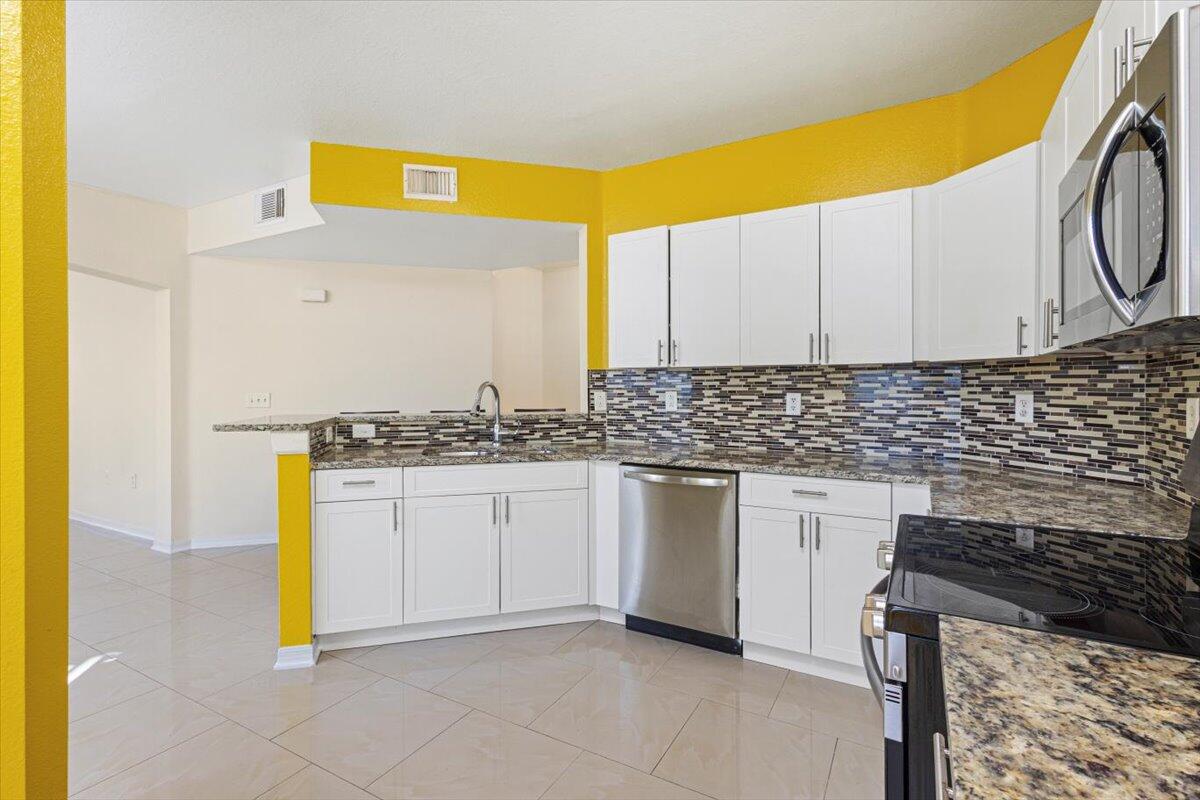 THE BELMONT II AT ST LUCIE WEST, A CONDOMINIUM - Residential