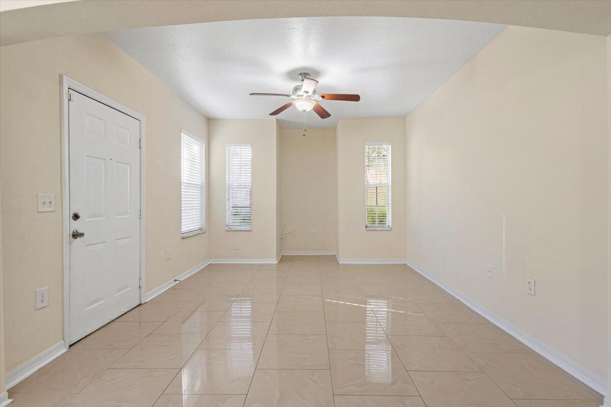 THE BELMONT II AT ST LUCIE WEST, A CONDOMINIUM - Residential