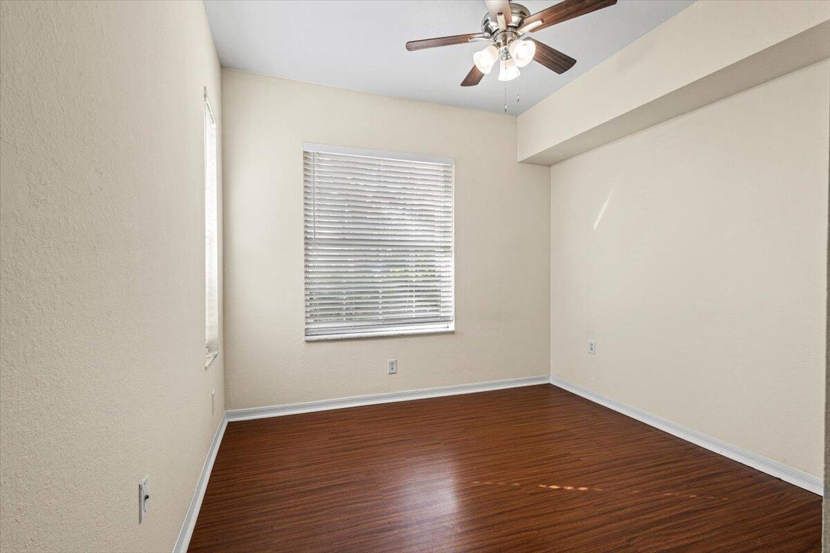 THE BELMONT II AT ST LUCIE WEST, A CONDOMINIUM - Residential