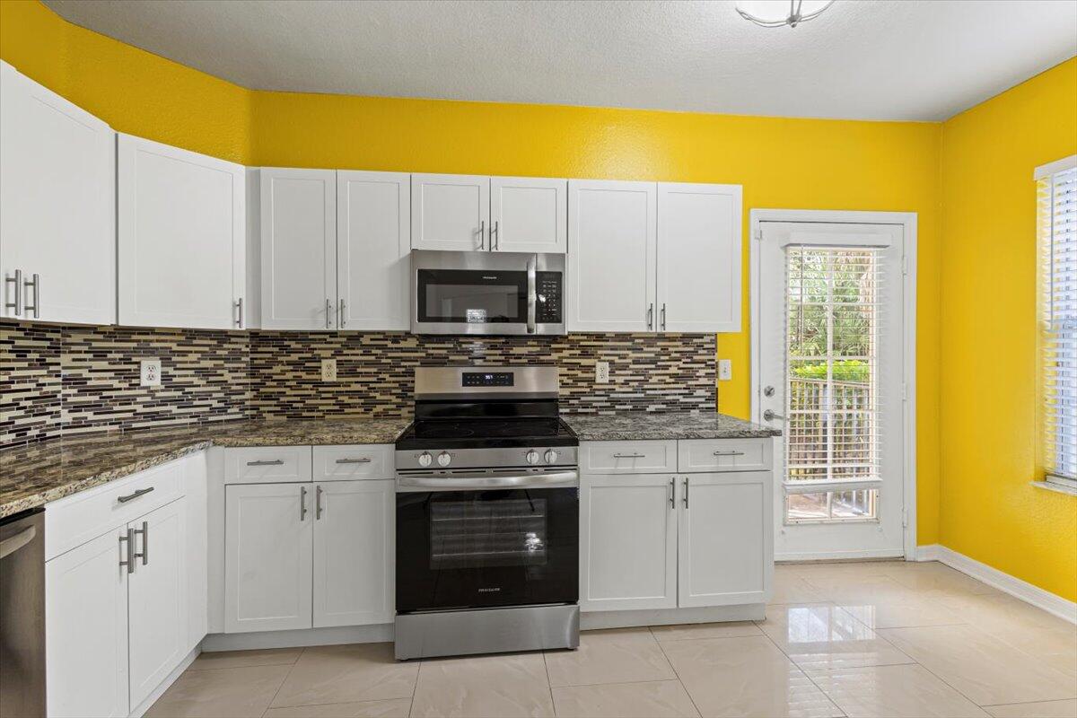 THE BELMONT II AT ST LUCIE WEST, A CONDOMINIUM - Residential