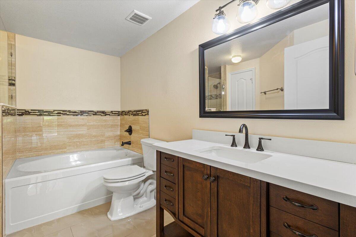 THE BELMONT II AT ST LUCIE WEST, A CONDOMINIUM - Residential