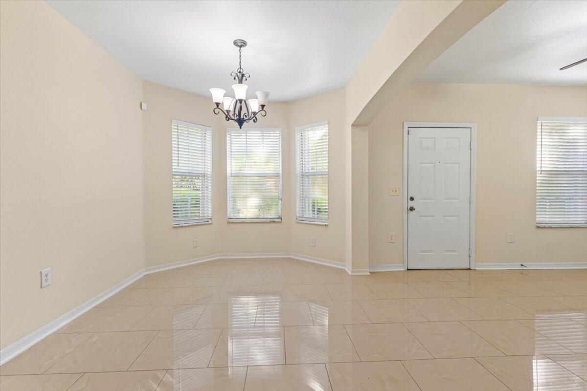 THE BELMONT II AT ST LUCIE WEST, A CONDOMINIUM - Residential