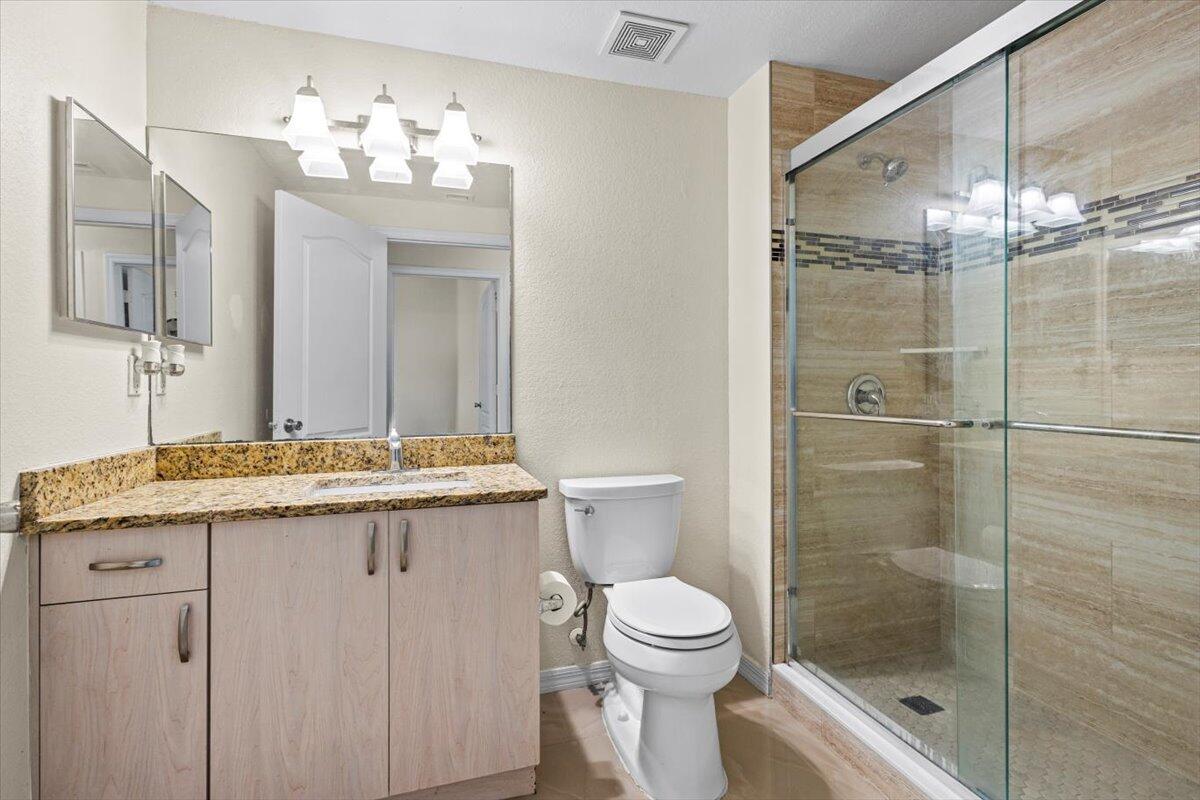 THE BELMONT II AT ST LUCIE WEST, A CONDOMINIUM - Residential