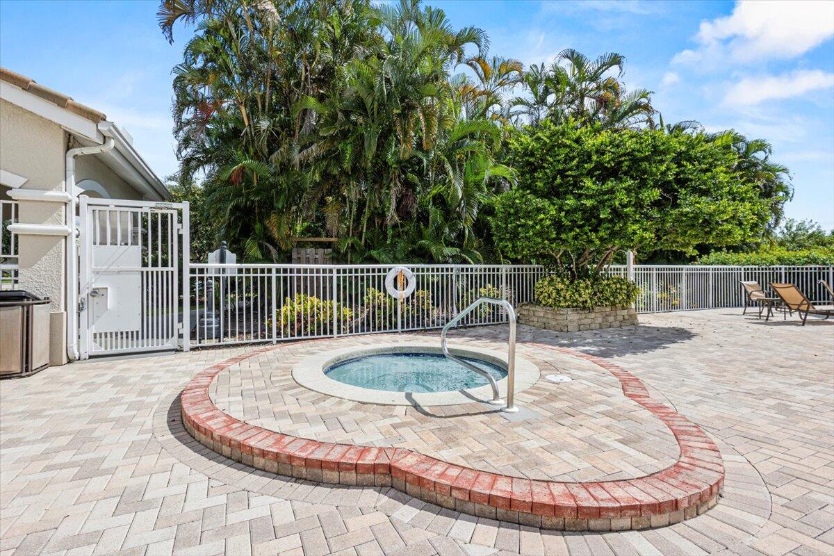 THE BELMONT II AT ST LUCIE WEST, A CONDOMINIUM - Residential