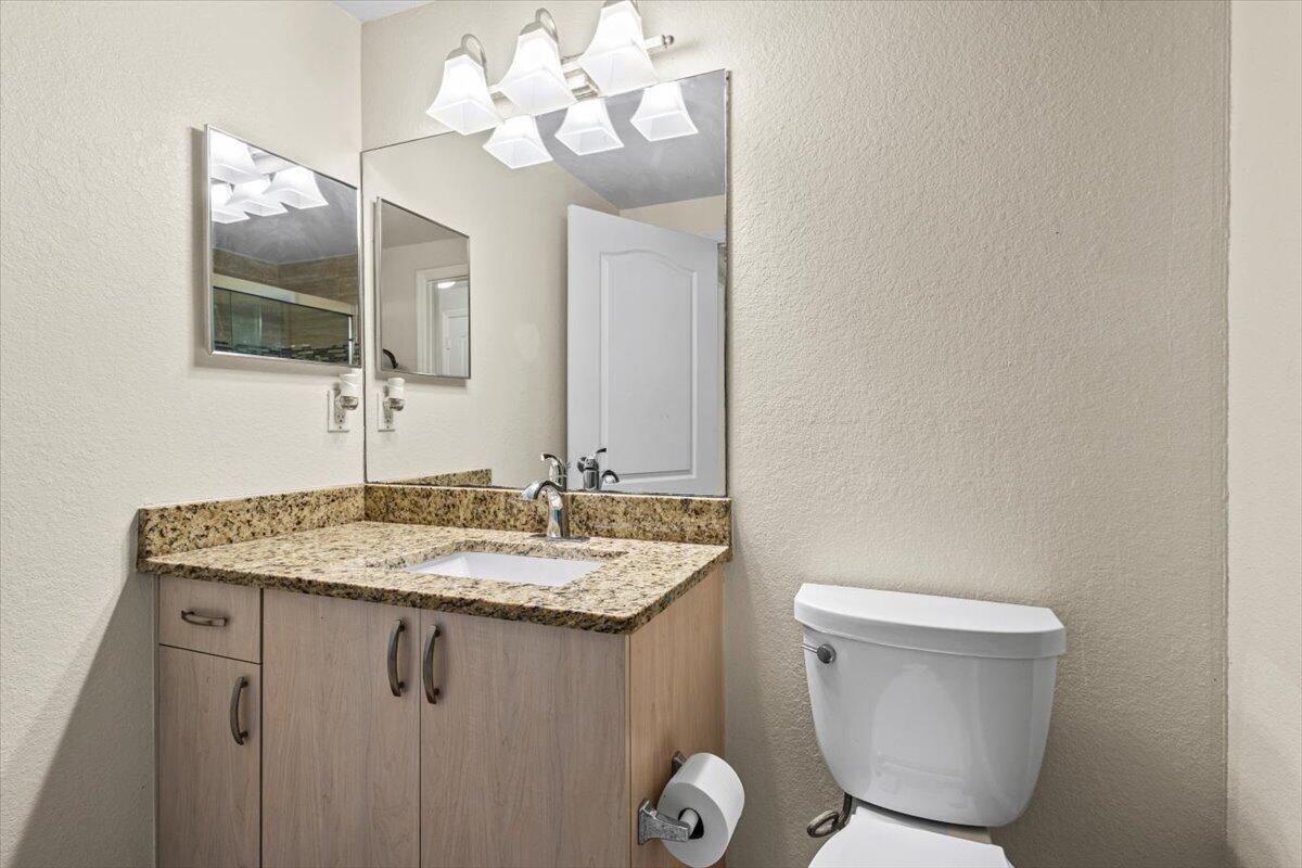 THE BELMONT II AT ST LUCIE WEST, A CONDOMINIUM - Residential