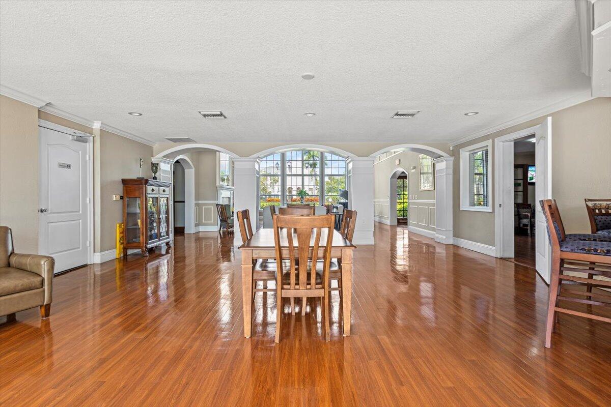 THE BELMONT II AT ST LUCIE WEST, A CONDOMINIUM - Residential