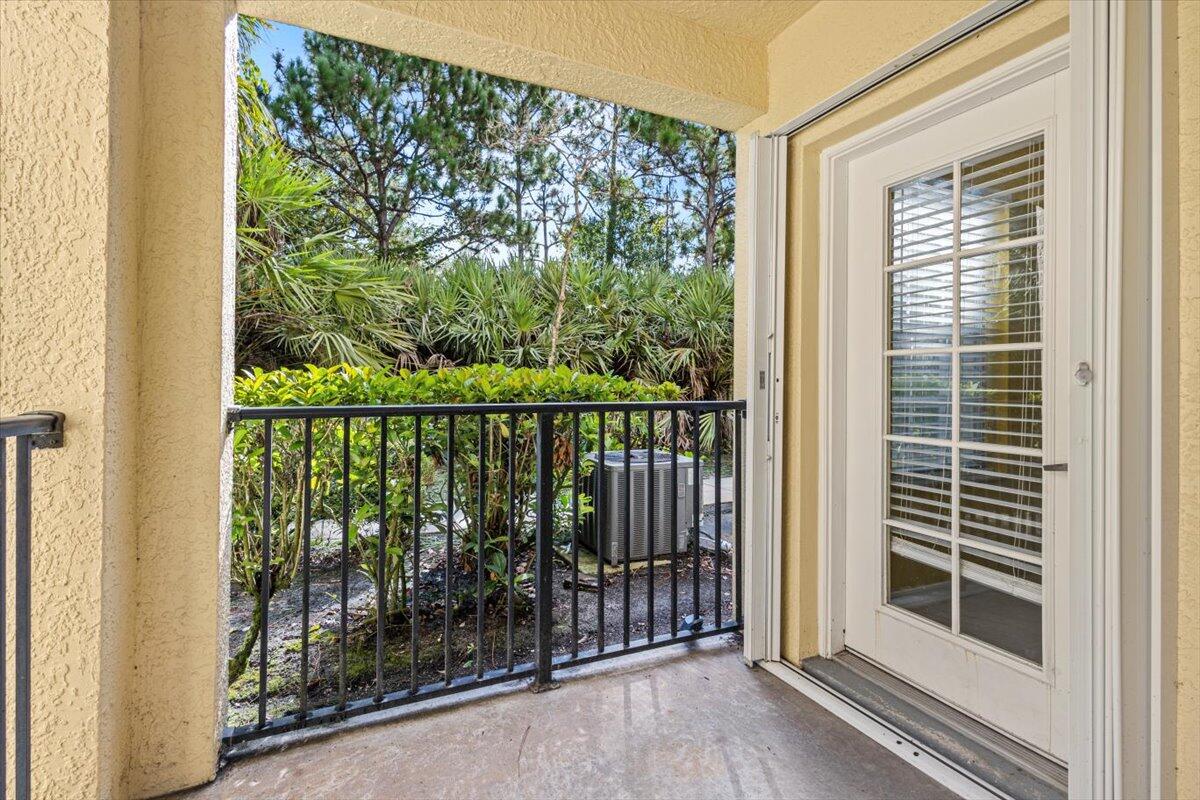 THE BELMONT II AT ST LUCIE WEST, A CONDOMINIUM - Residential