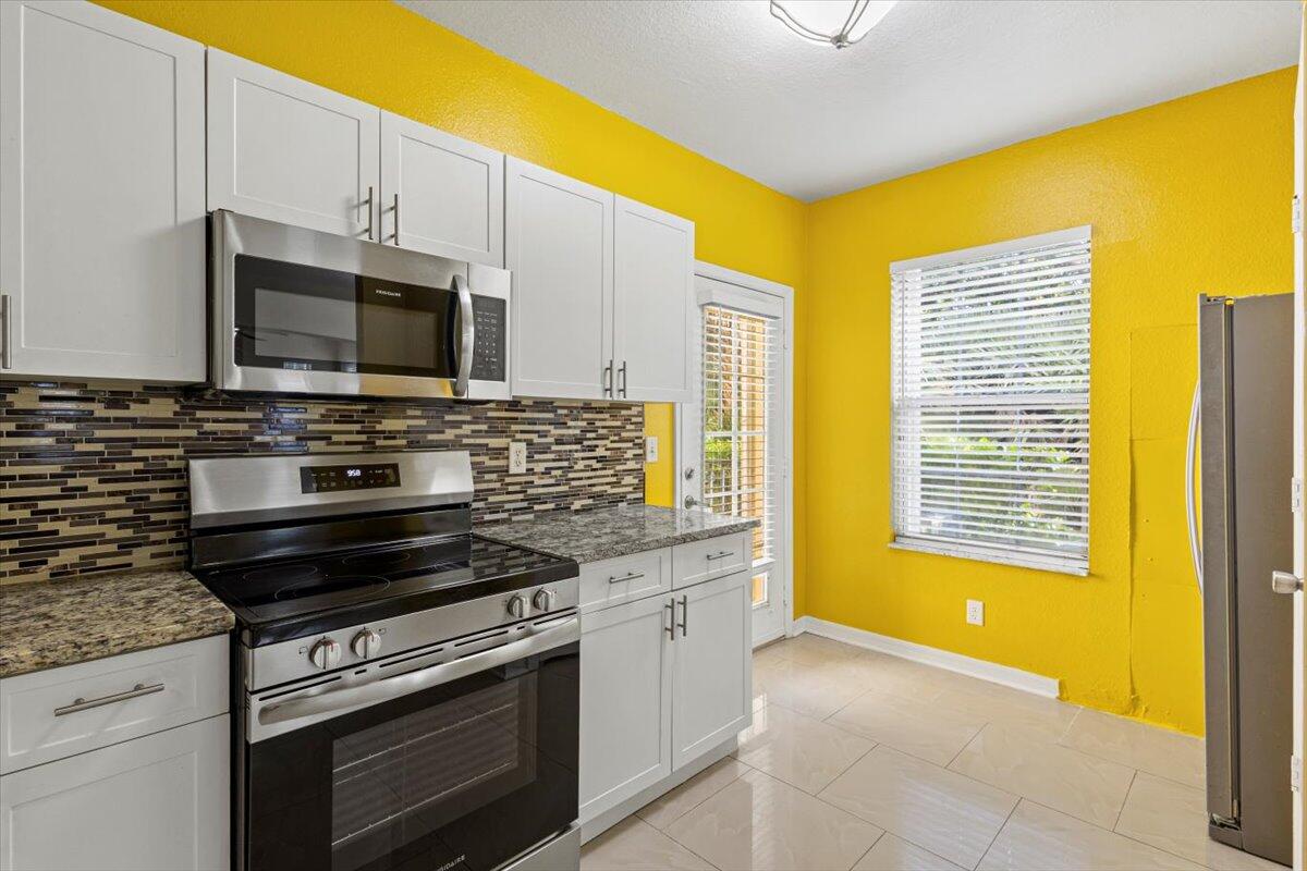 THE BELMONT II AT ST LUCIE WEST, A CONDOMINIUM - Residential