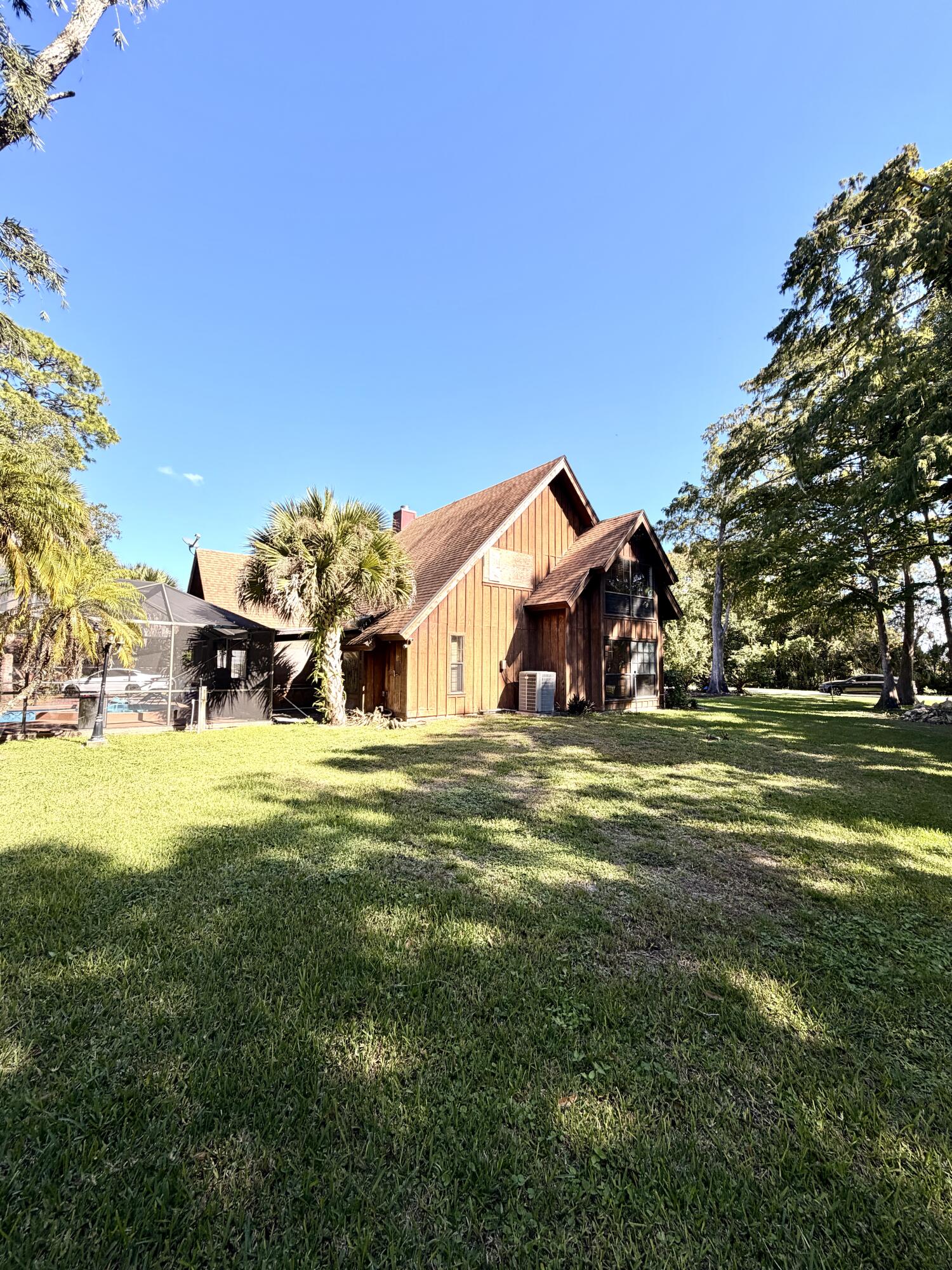 BET-HER ACRES - Residential