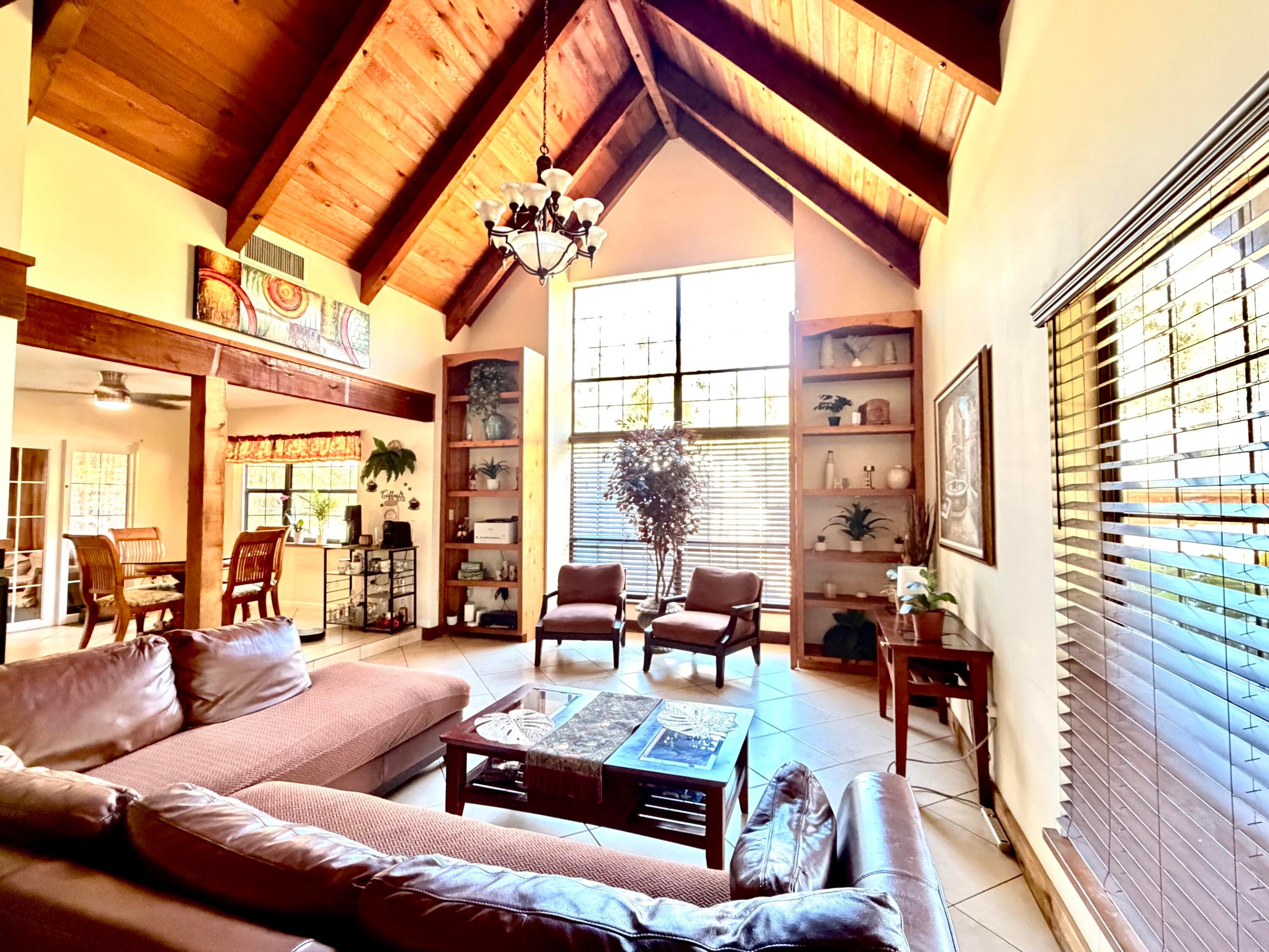 BET-HER ACRES - Residential