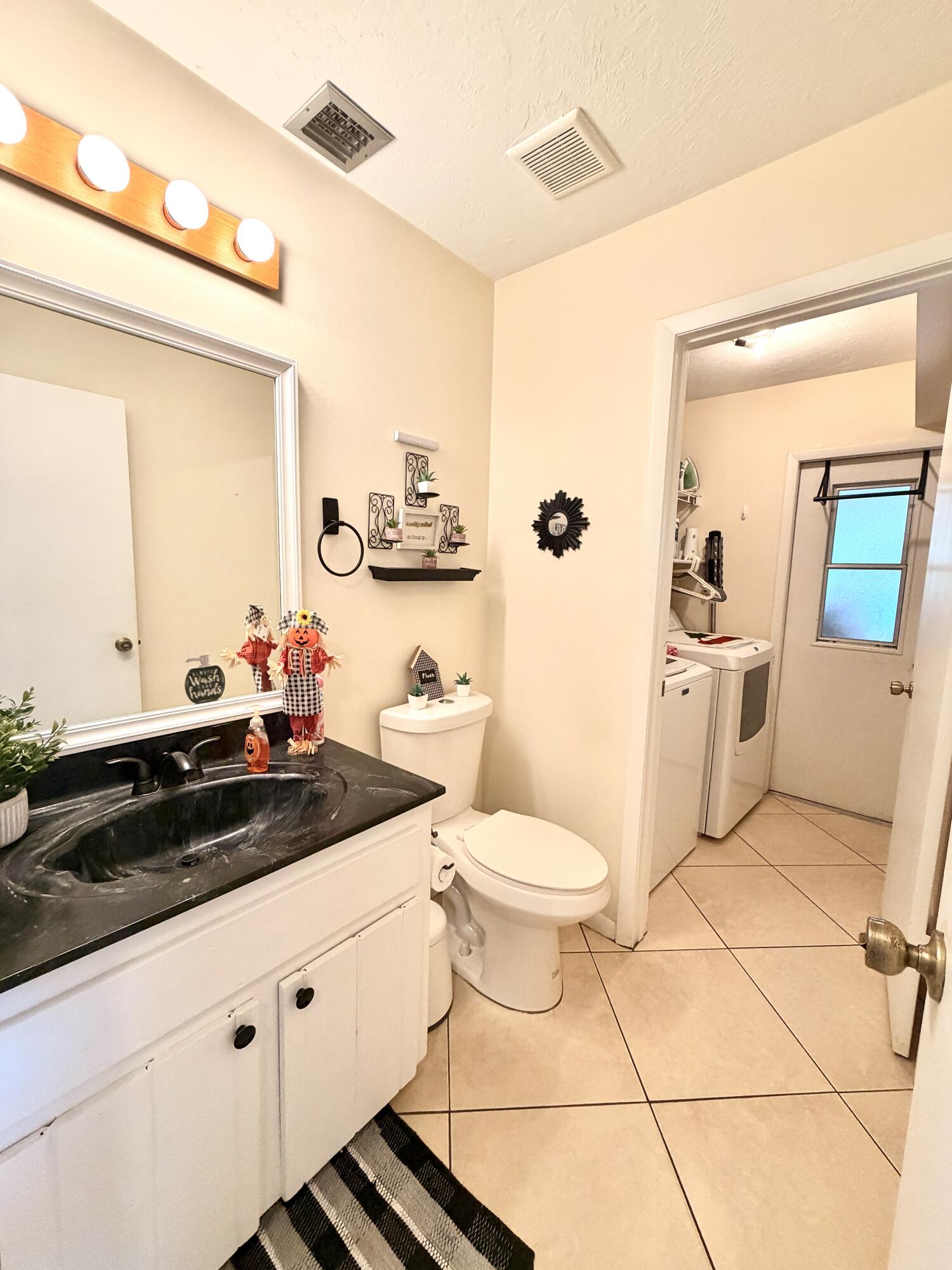 BET-HER ACRES - Residential