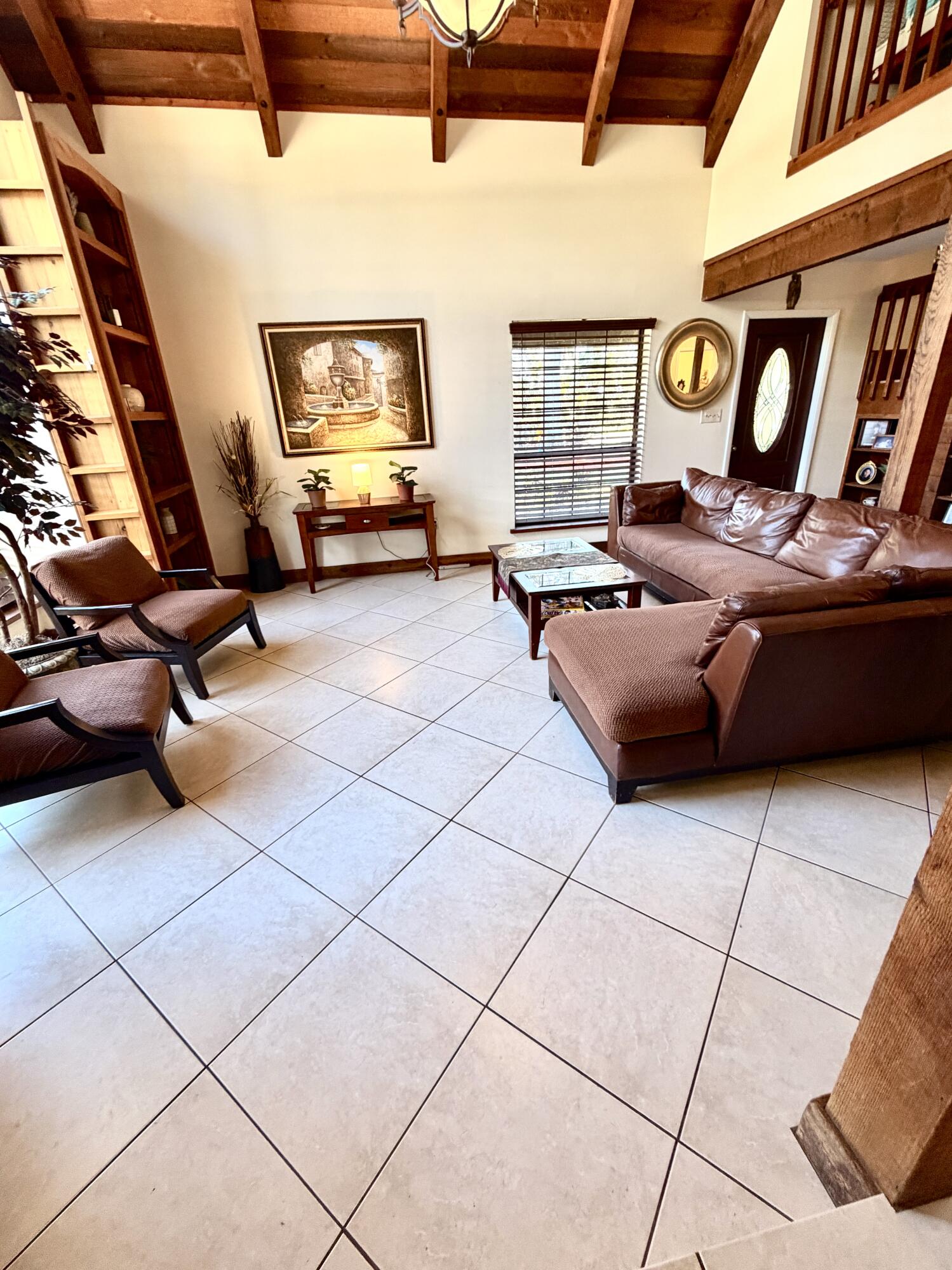 BET-HER ACRES - Residential