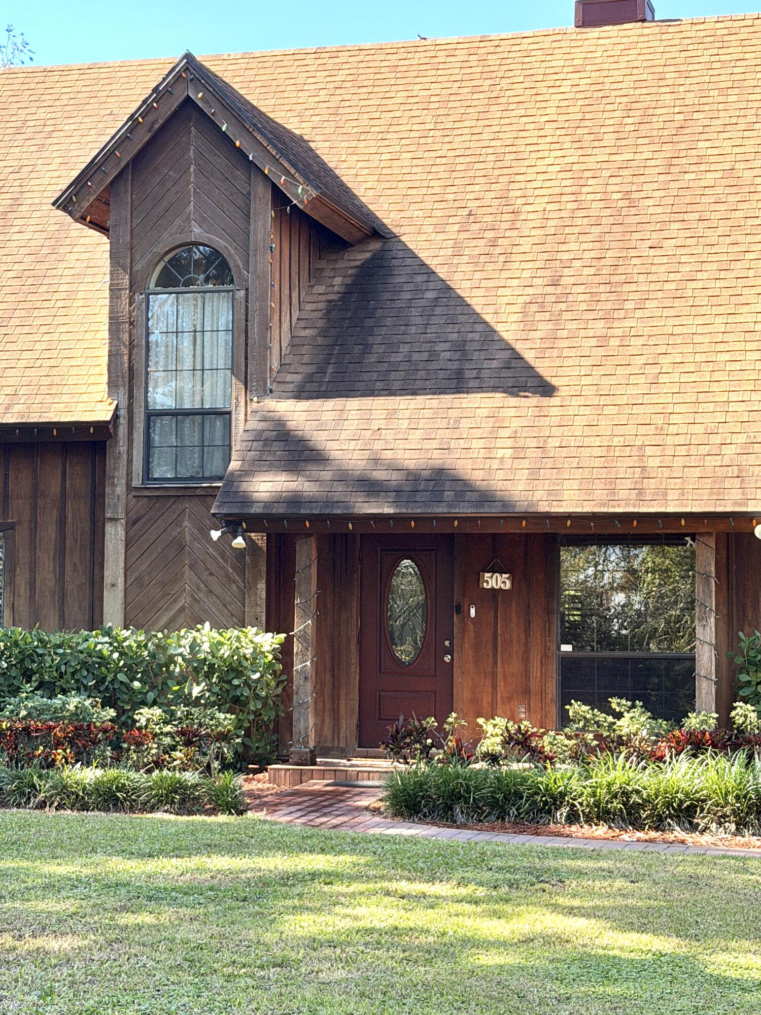 BET-HER ACRES - Residential