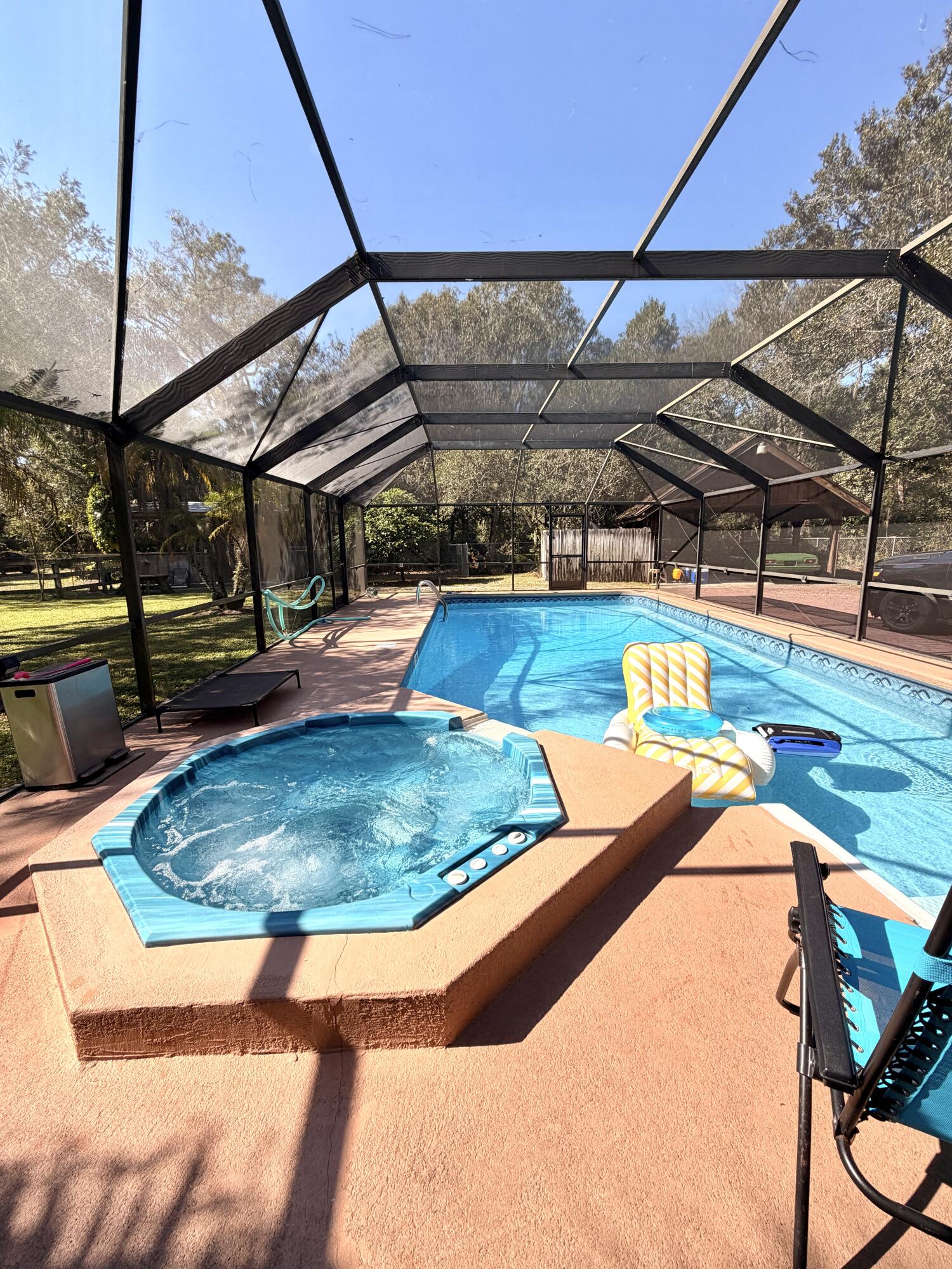 BET-HER ACRES - Residential