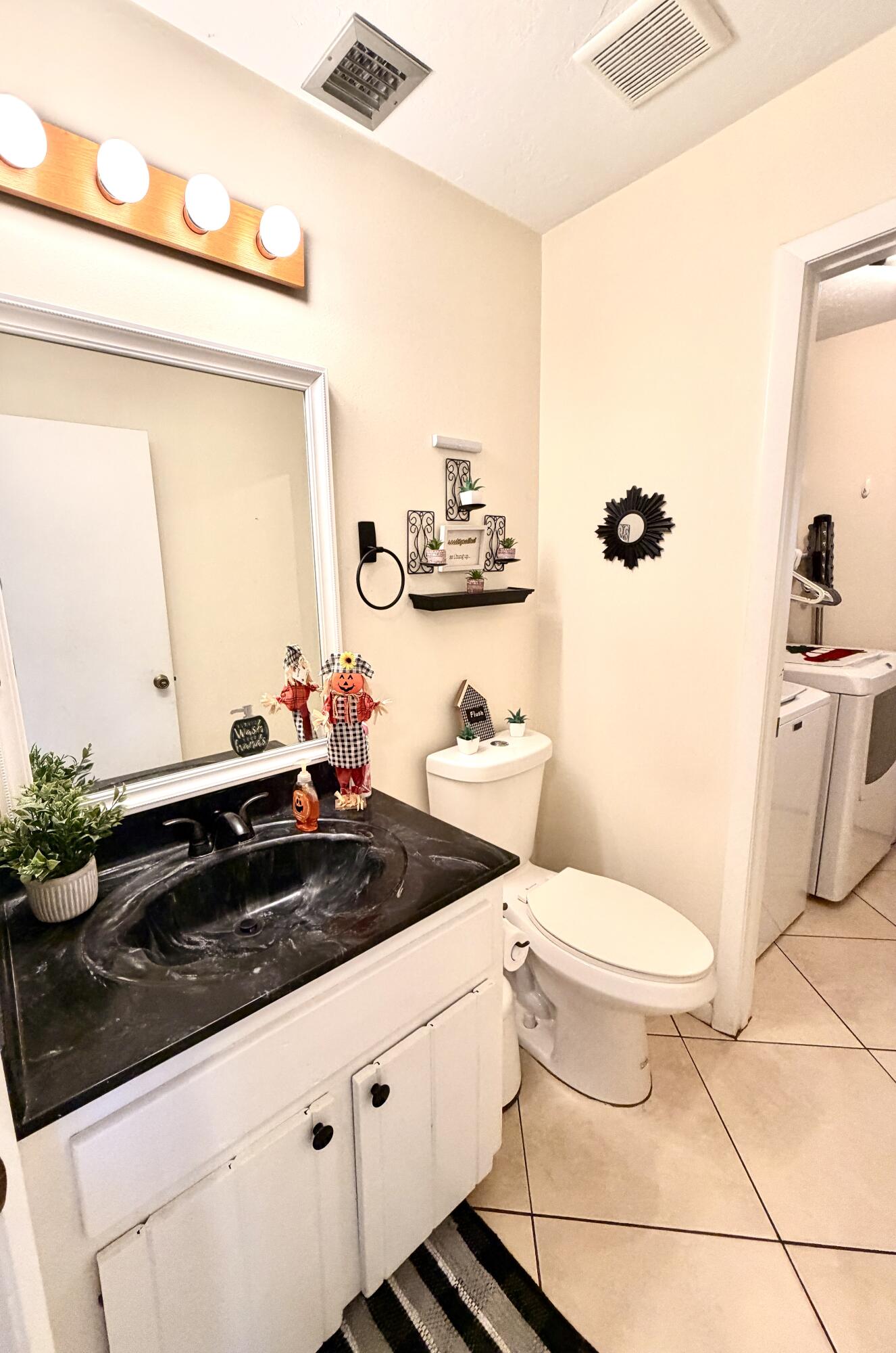 BET-HER ACRES - Residential