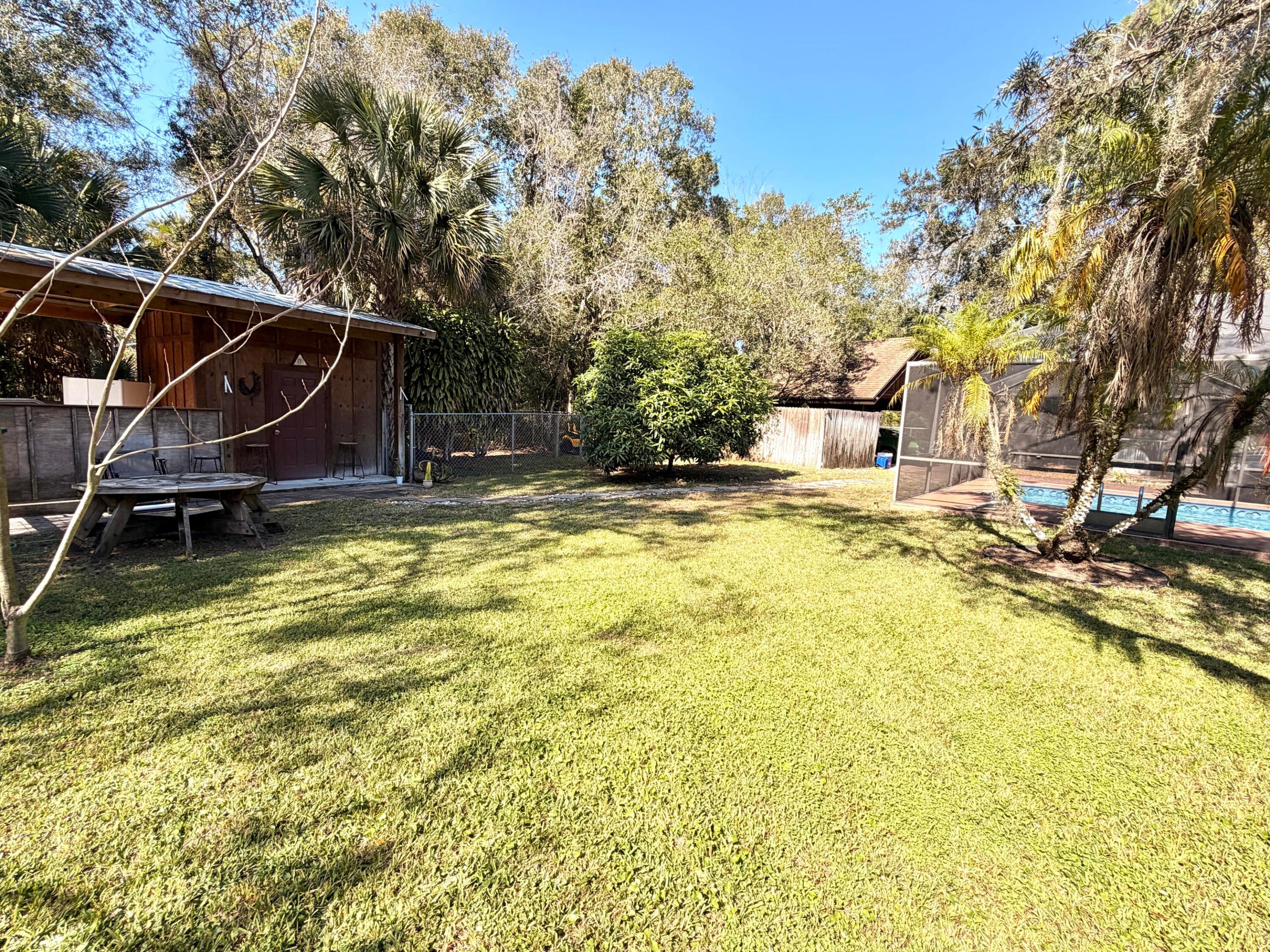 BET-HER ACRES - Residential