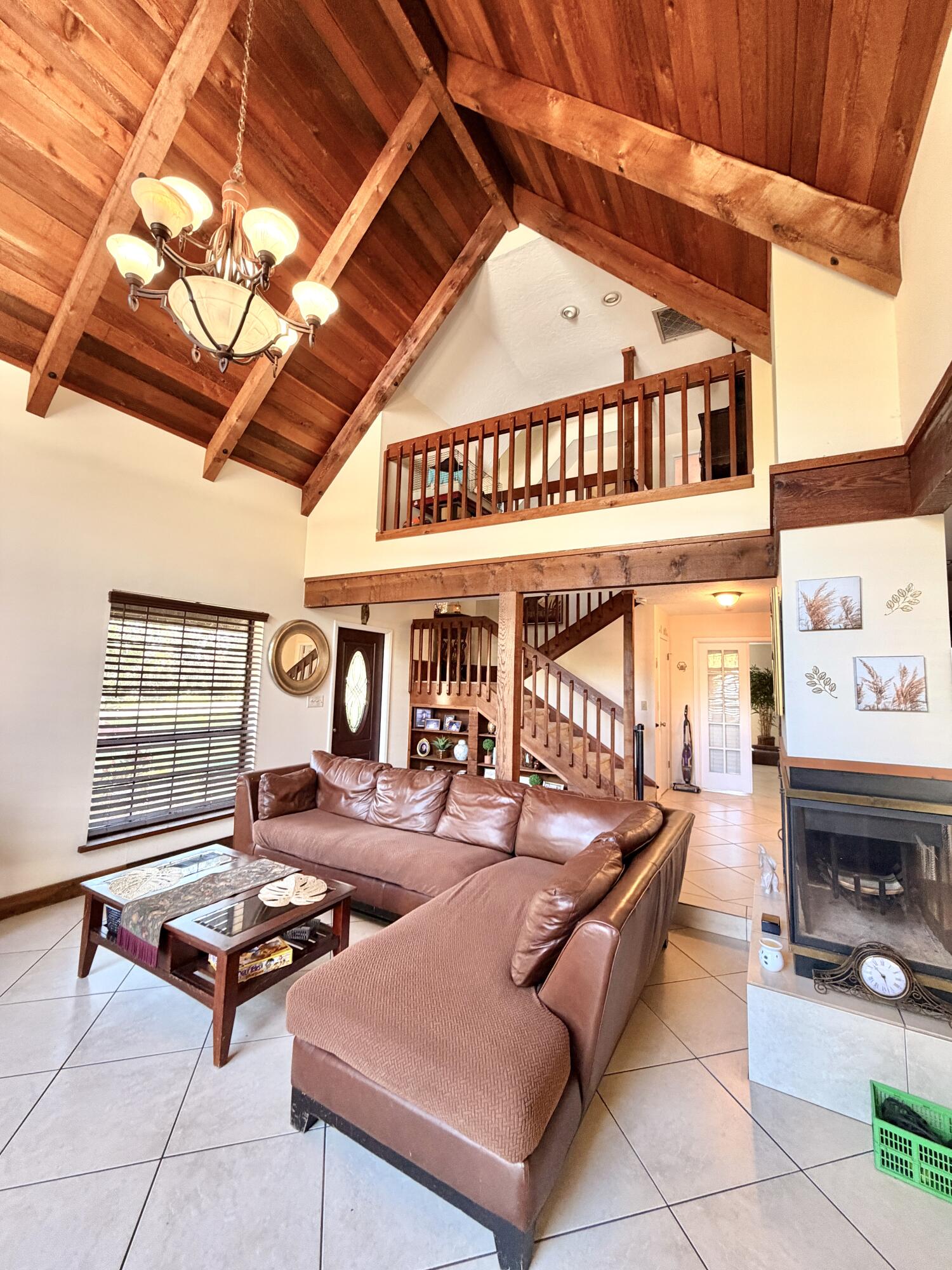 BET-HER ACRES - Residential