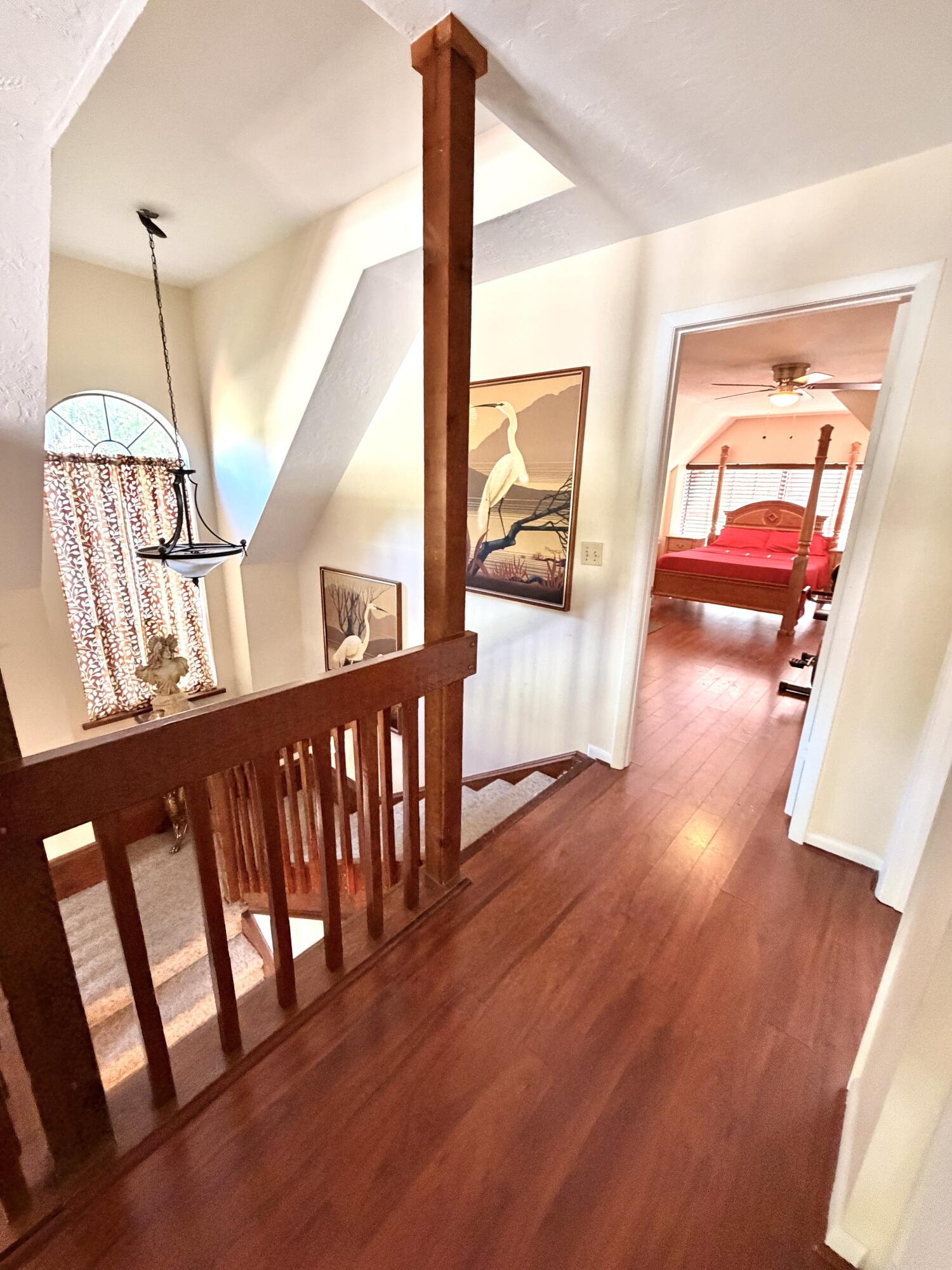 BET-HER ACRES - Residential