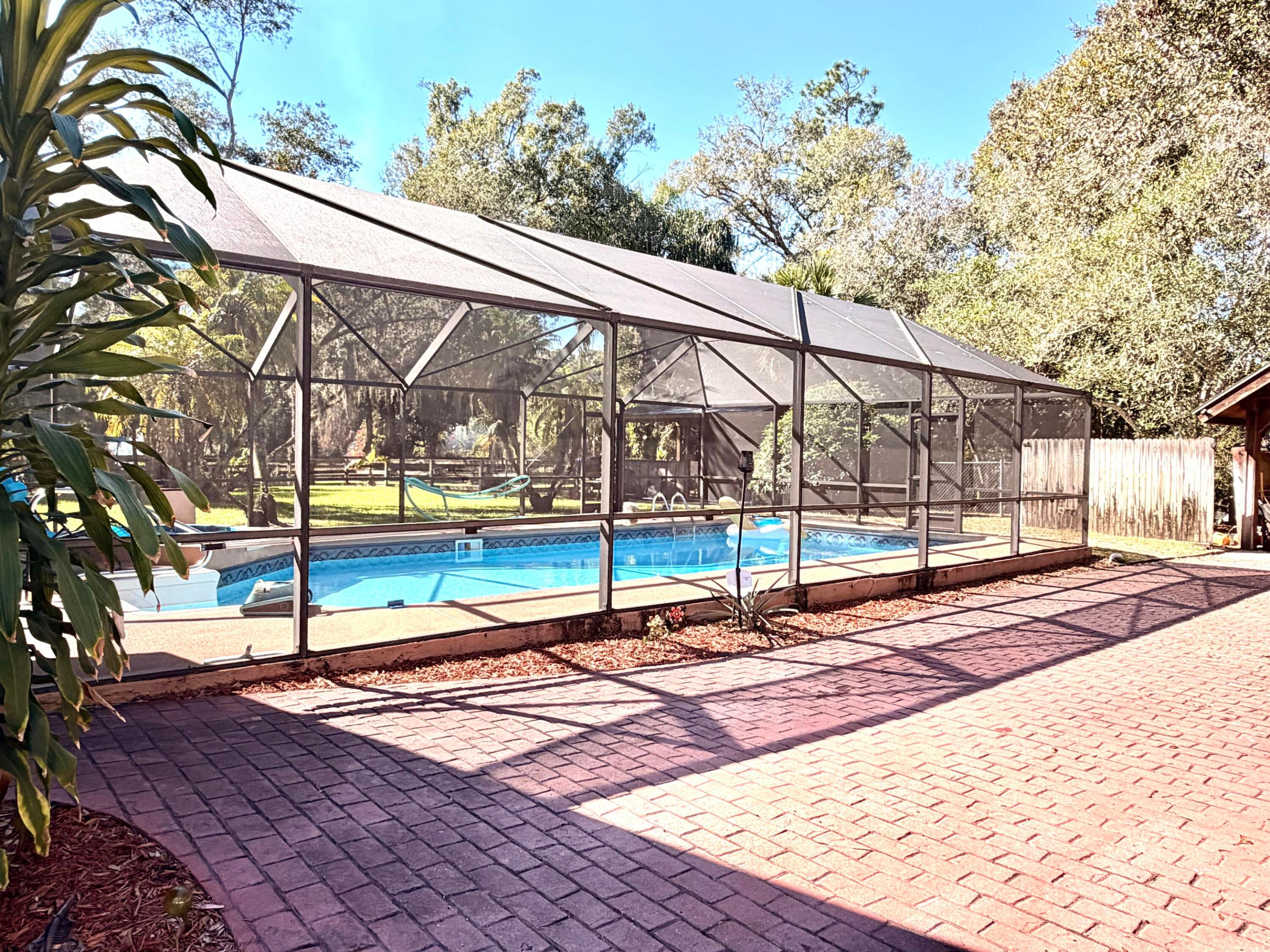 BET-HER ACRES - Residential