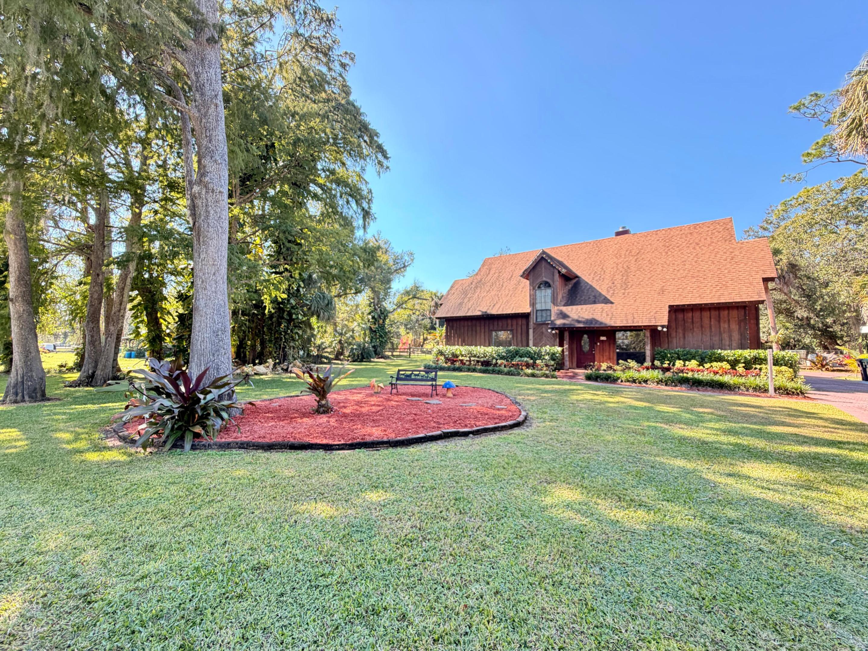 BET-HER ACRES - Residential
