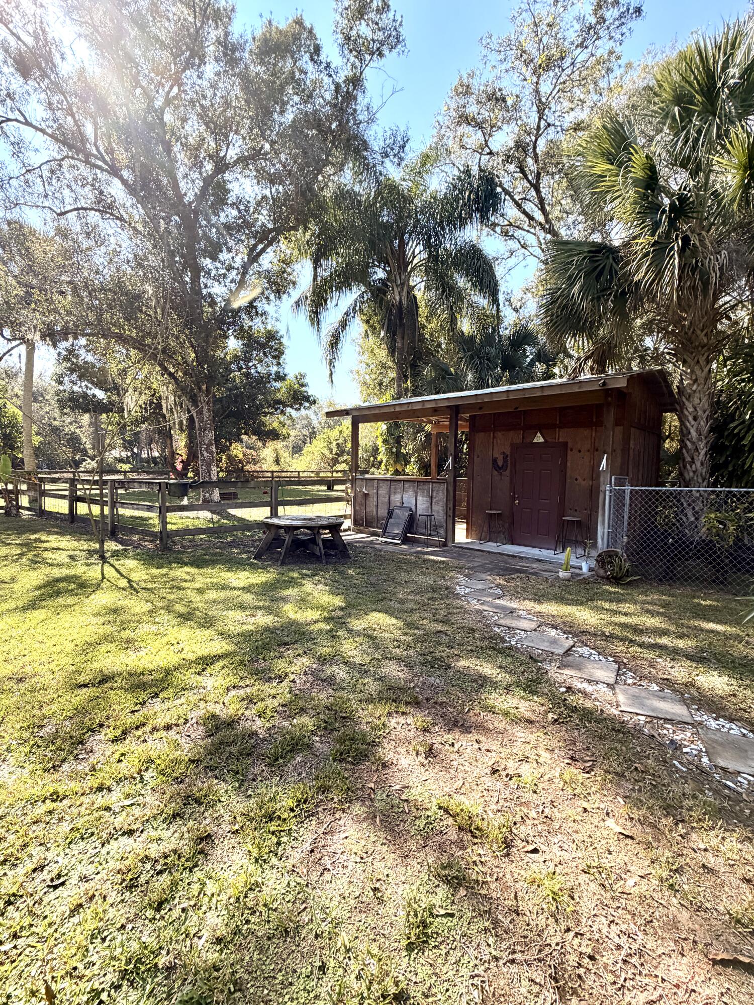 BET-HER ACRES - Residential